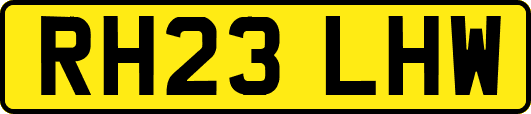 RH23LHW