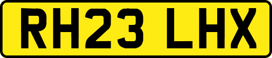 RH23LHX