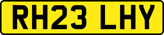RH23LHY