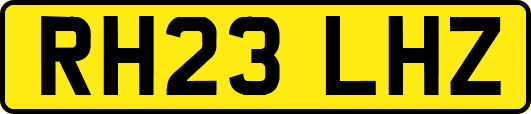 RH23LHZ