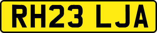 RH23LJA