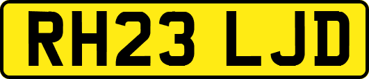 RH23LJD