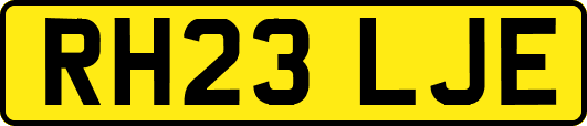 RH23LJE