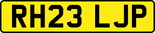 RH23LJP