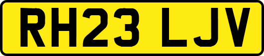RH23LJV