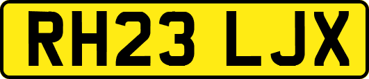 RH23LJX
