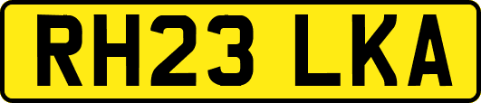 RH23LKA
