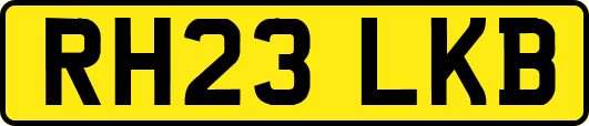 RH23LKB