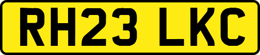 RH23LKC