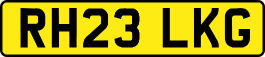 RH23LKG