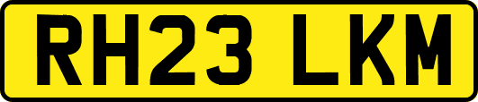 RH23LKM