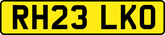 RH23LKO