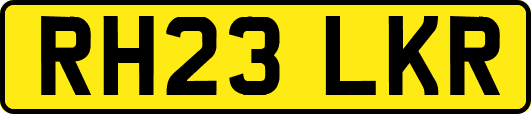 RH23LKR
