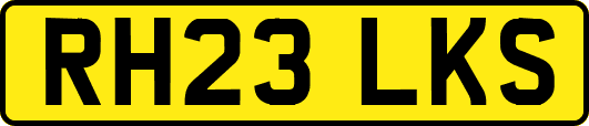 RH23LKS