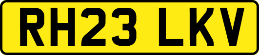 RH23LKV