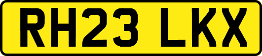 RH23LKX