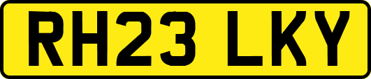 RH23LKY