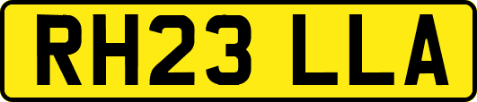 RH23LLA