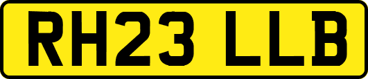 RH23LLB