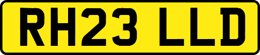RH23LLD