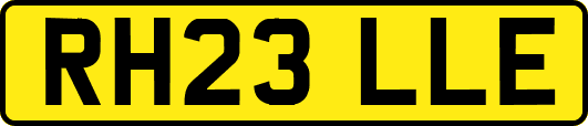 RH23LLE