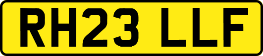 RH23LLF