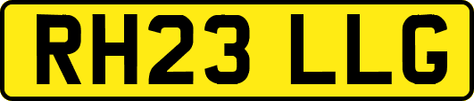 RH23LLG