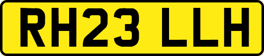 RH23LLH