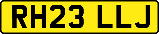 RH23LLJ