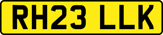 RH23LLK
