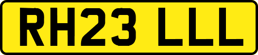 RH23LLL