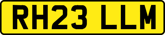 RH23LLM