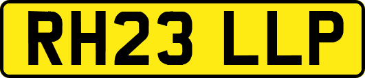 RH23LLP