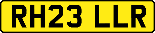 RH23LLR