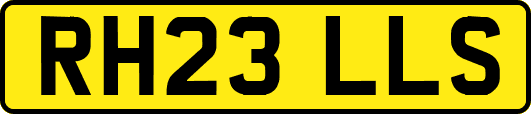 RH23LLS