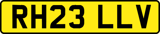 RH23LLV