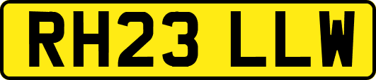 RH23LLW
