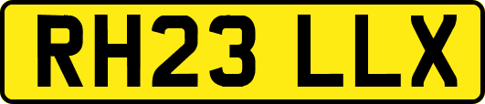 RH23LLX