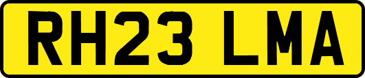 RH23LMA