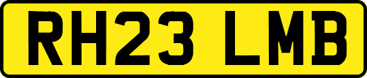 RH23LMB