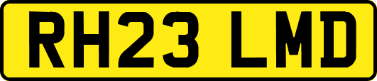 RH23LMD