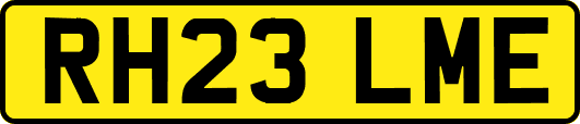 RH23LME