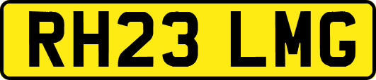 RH23LMG