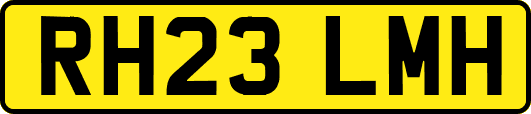 RH23LMH