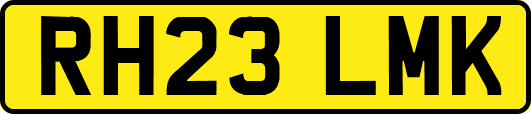RH23LMK