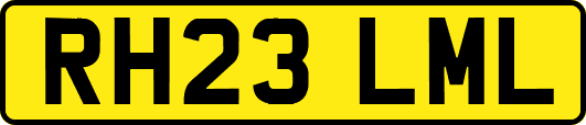 RH23LML