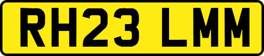 RH23LMM