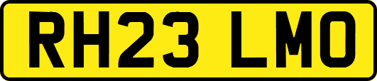 RH23LMO