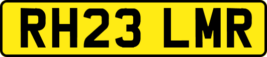 RH23LMR