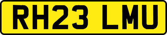 RH23LMU